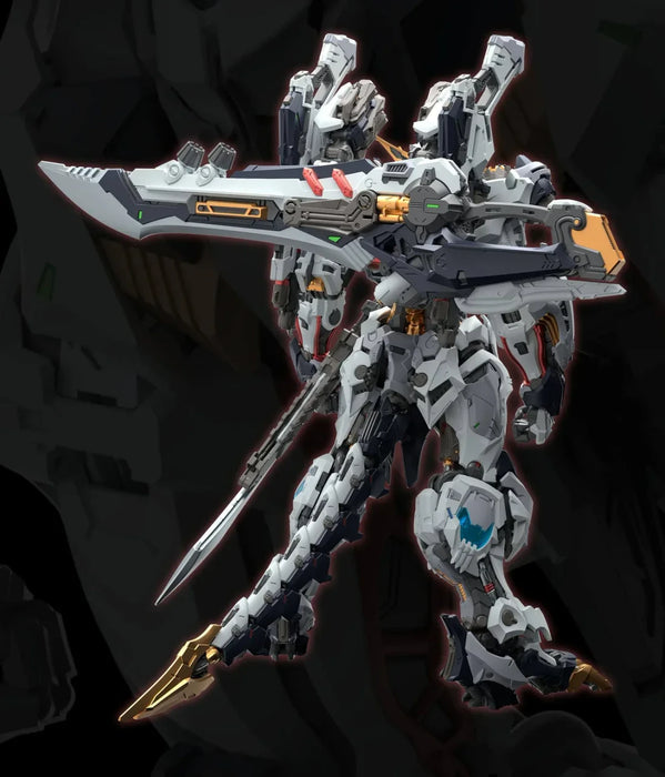 IN ERA 1/72 Infinity Nova RMD FENRIR Model Kit