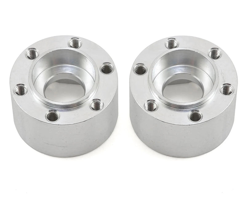 Incision by Vanquish IRC00133 #4 Wheel Hubs (2 Pack)
