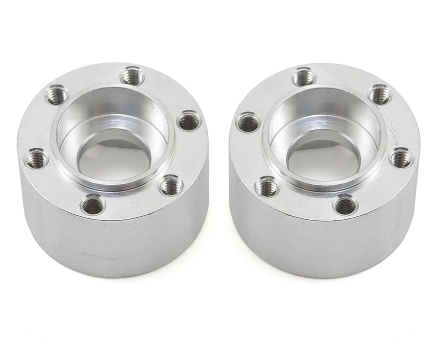 Incision by Vanquish IRC00133 #4 Wheel Hubs (2 Pack)