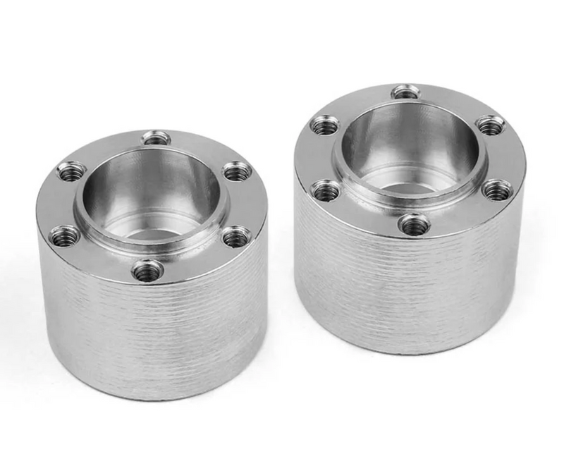 Incision by Vanquish IRC00134 #5 Wheel Hubs (2 Pack)