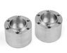 Incision by Vanquish IRC00134 #5 Wheel Hubs (2 Pack)