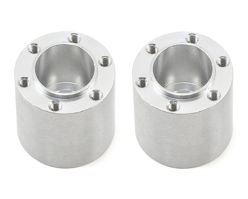 Incision by Vanquish IRC00136 #7 Wheel Hubs (2 Pack)