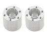 Incision by Vanquish IRC00136 #7 Wheel Hubs (2 Pack)