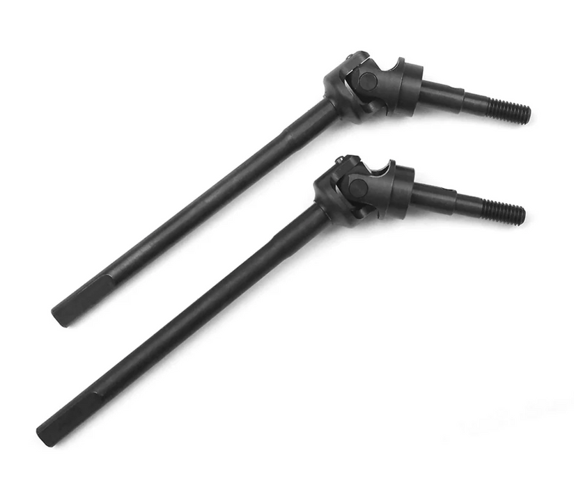 CHECK PRICE ----Incision by Vanquish IRC00180 SCX10 II VDI Universals (2 Pack)