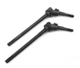 CHECK PRICE ----Incision by Vanquish IRC00180 SCX10 II VDI Universals (2 Pack)