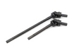 Incision by Vanquish IRC00183 Capra Offset VDI Universals (For Vanquish Axles)