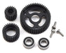Incision by Vanquish IRC00190 Steel Transmission Gear Set