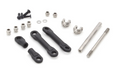 Incision by Vanquish IRC00192 H10 Hydro Ram Steering Set