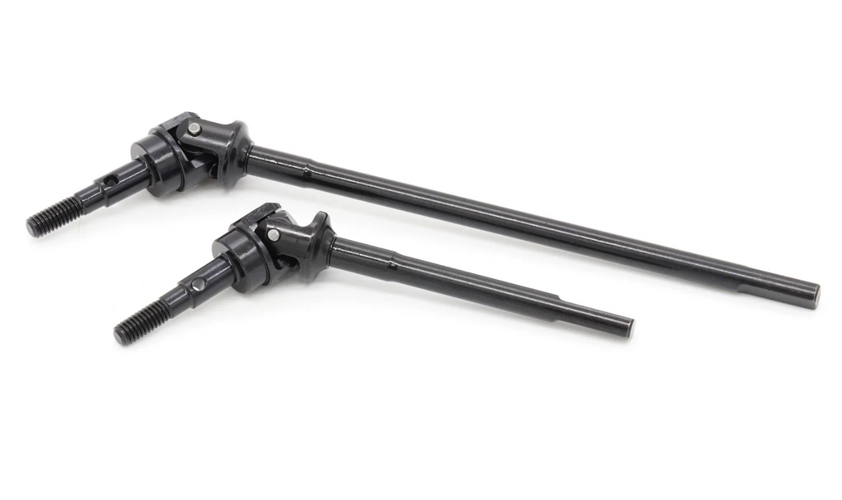 Incision by Vanquish IRC00193 H10 Hydro VDI Universal Shafts