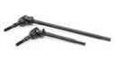 Incision by Vanquish IRC00193 H10 Hydro VDI Universal Shafts
