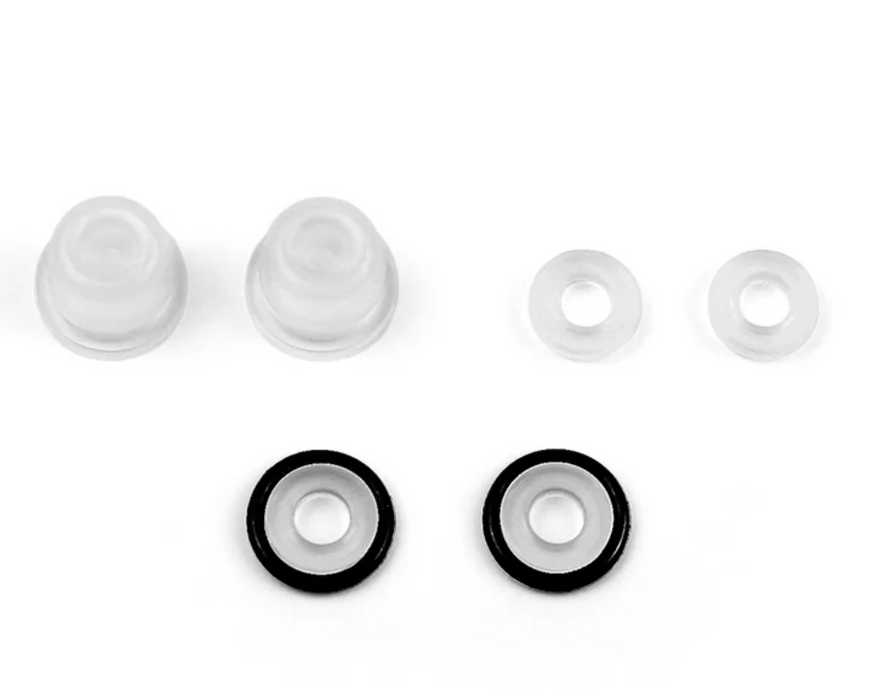 Incision by Vanquish IRC00212 90mm Scale Shock Rebuild Kit