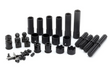 Incision by Vanquish IRC00230 ISD10 Driveshaft Set