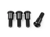 Incision by Vanquish IRC00271 Kingpin Shoulder Screws (4 Pack)