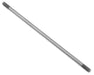 Incision by Vanquish IRC00304 F10 4mm Stainless Steel Tie Rod Link (126mm)