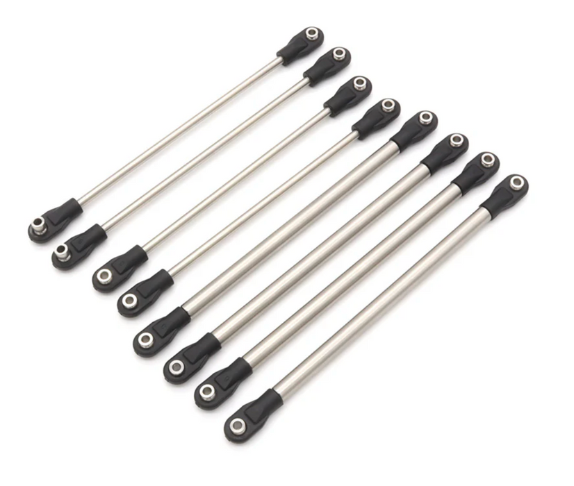 Incision by Vanquish IRC00307 H10 Suspension Link Set (8 Pack)