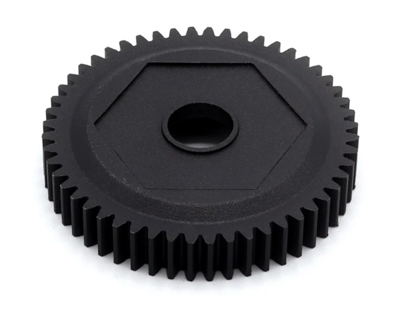 Incision by Vanquish IRC00411 VFD Twin 32P Slipper Spur Gear (56T)