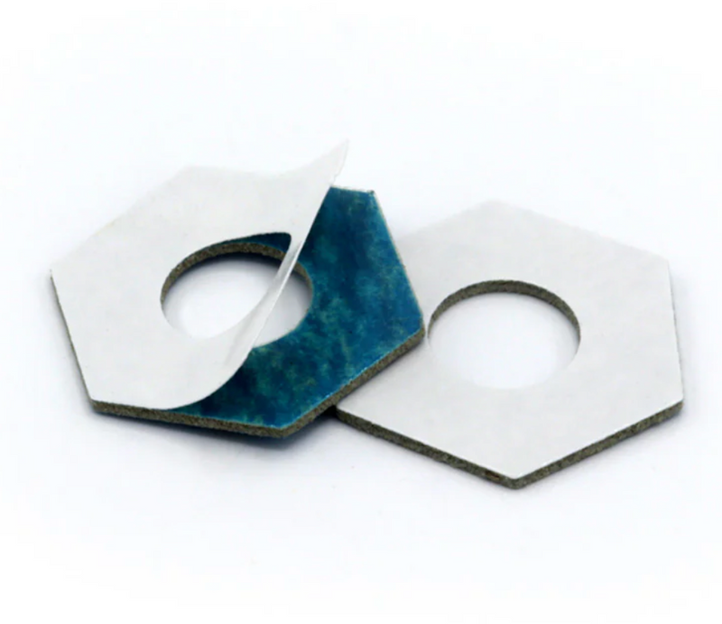 Incision by Vanquish IRC00412 VFD Slipper Pads
