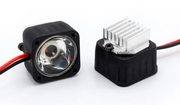 Incision by Vanquish IRC00451 VS4-10 Phoenix Series 2 Light Kit