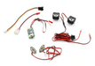 Incision by Vanquish IRC00451 VS4-10 Phoenix Series 2 Light Kit