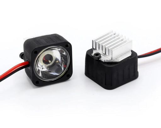 Incision By Vanquish IRC00452 VS4-10 Series 3 LED Light Kit (Origin/Phoenix)