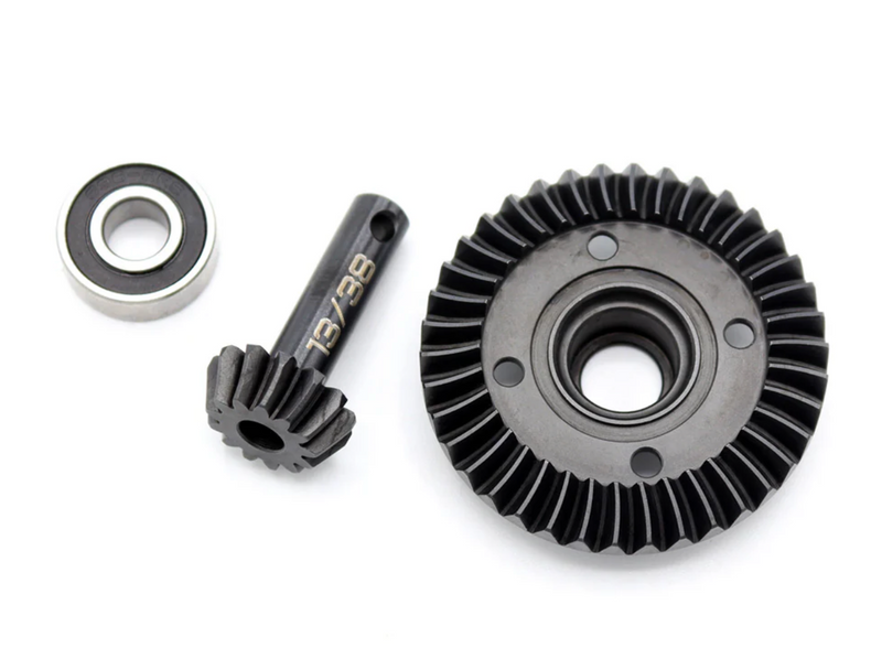 Incision by Vanquish IRC00470 Axial RBX10 Ryft Gear Set (38/13T)