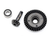 Incision by Vanquish IRC00470 Axial RBX10 Ryft Gear Set (38/13T)
