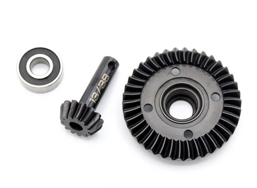 Incision by Vanquish IRC00470 Axial RBX10 Ryft Gear Set (38/13T)