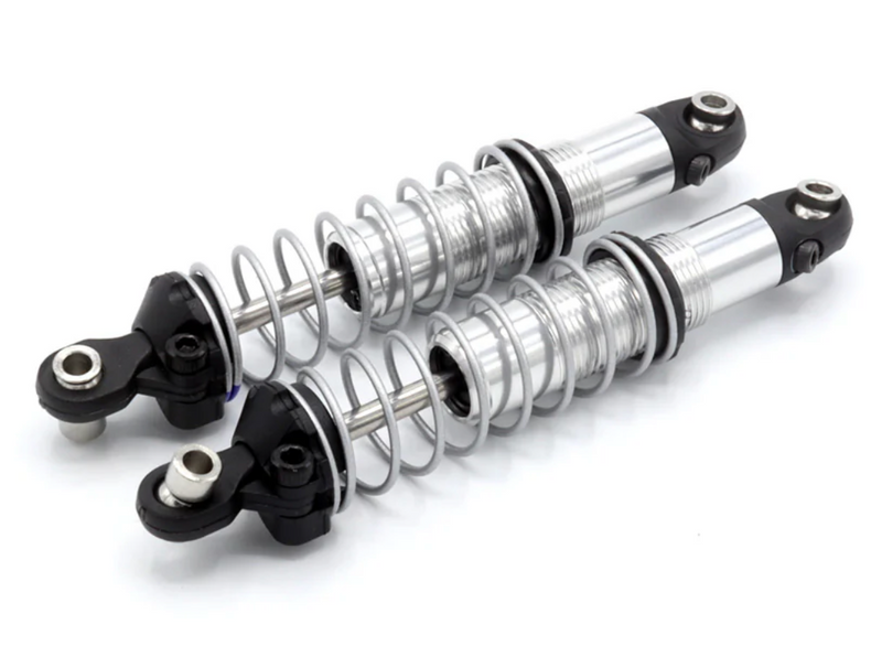 Incision by Vanquish IRC00500 S8E 80mm Scale Shock Set
