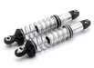 Incision by Vanquish IRC00500 S8E 80mm Scale Shock Set