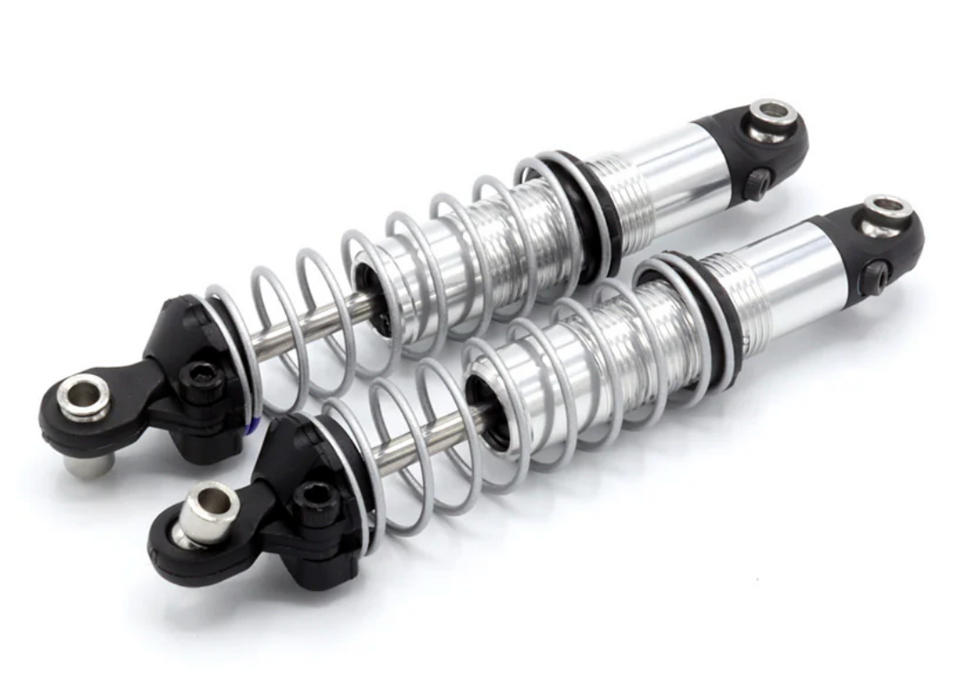 Incision by Vanquish IRC00500 S8E 80mm Scale Shock Set