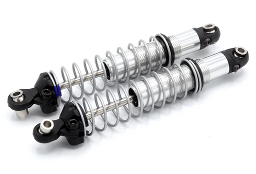 Incision by Vanquish IRC00501 S8E 90mm Scale Shock Set