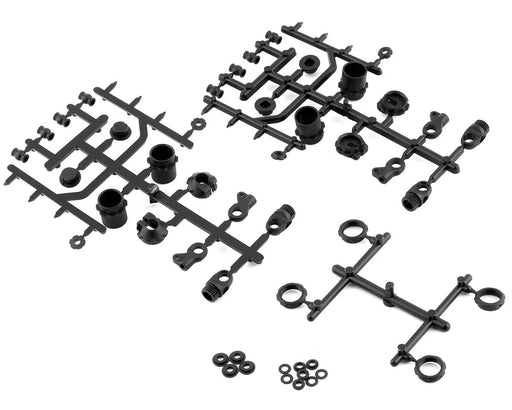 Incision by Vanquish IRC00502 S8E Shock Molded Components