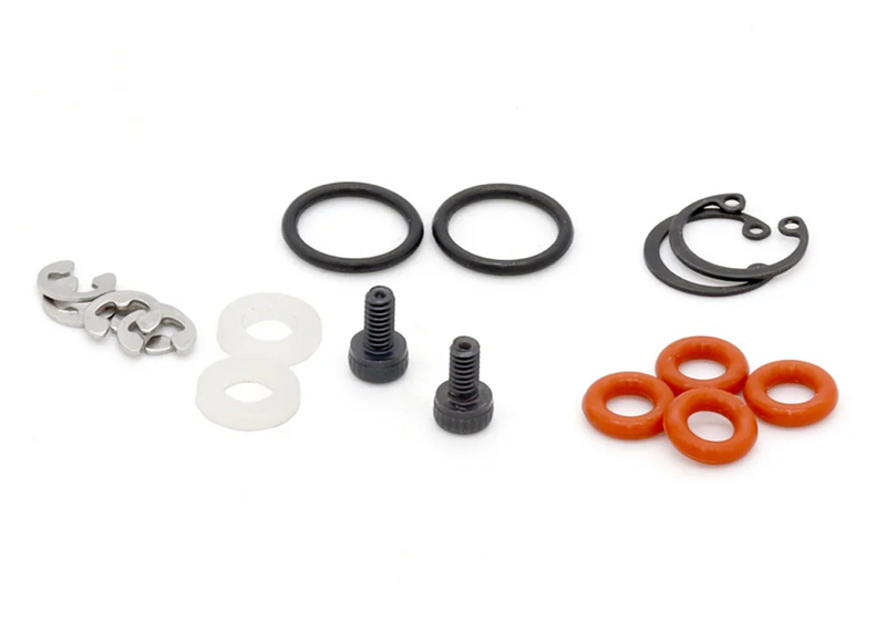 Incision by Vanquish IRC00507 S8E Shock Rebuild Kit