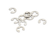 Incision by Vanquish IRC00508 E-2 Clip (10 Pack)