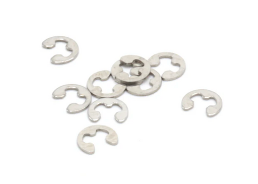 Incision by Vanquish IRC00508 E-2 Clip (10 Pack)