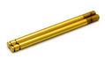 Incision by Vanquish IRC00510 S8E 80mm TiN Shock Shaft (2 Pack)