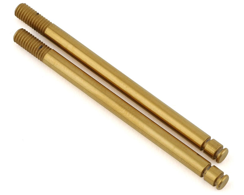 Incision by Vanquish IRC00511 S8E 90mm TiN Shock Shaft (2 Pack)