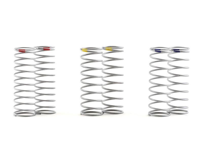 Incision by Vanquish IRC00513 S8E 90mm Shock Spring Tuning Set (6 Pack)