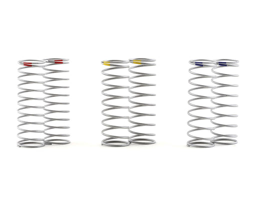 Incision by Vanquish IRC00513 S8E 90mm Shock Spring Tuning Set (6 Pack)