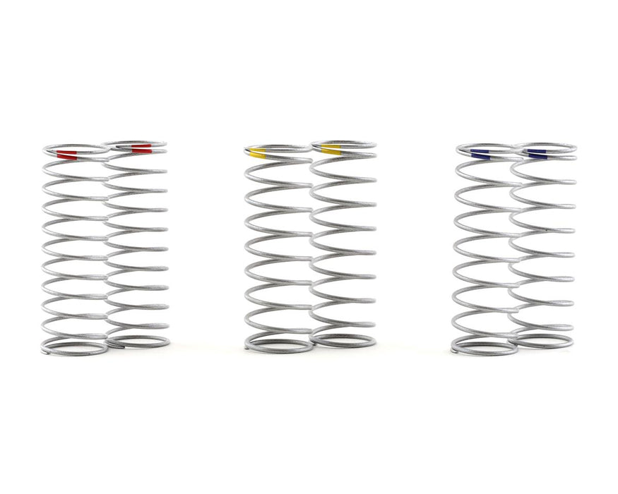 Incision by Vanquish IRC00513 S8E 90mm Shock Spring Tuning Set (6 Pack)