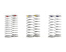 Incision by Vanquish IRC00513 S8E 90mm Shock Spring Tuning Set (6 Pack)