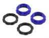 Incision by Vanquish IRC00519 Blue S8E Machined Spring Collars