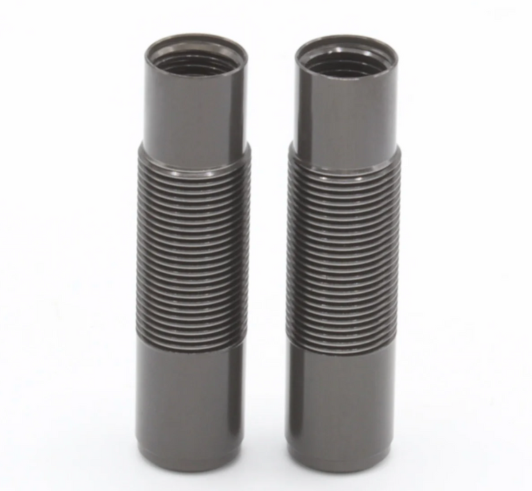 Incision by Vanquish IRC00521 S8E 90mm Hard Anodized Shock Body (2 Pack)