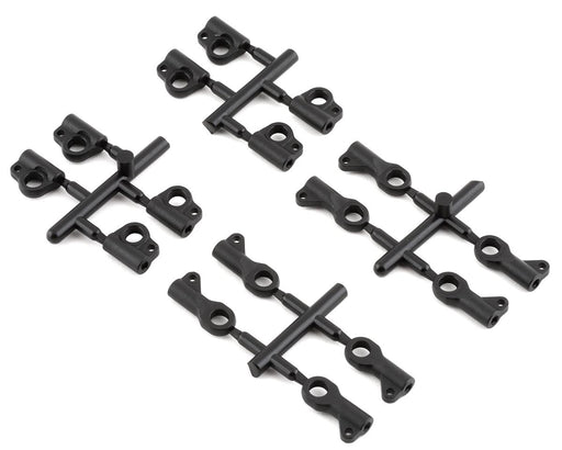 Incision by Vanquish IRC00523 S8E Shock Tuning Rod End Set
