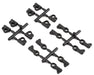 Incision by Vanquish IRC00523 S8E Shock Tuning Rod End Set