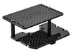 Injora 4M-103 Double Decker Carbon Fiber Battery & ESC Tray Set for Traxxas® TRX-4M™