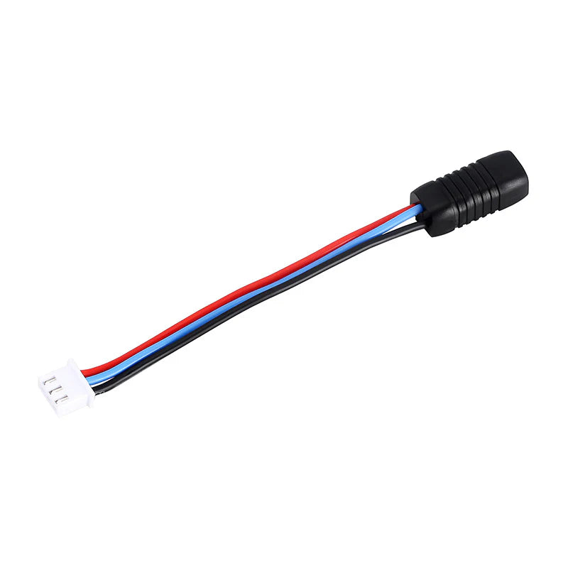 Injora 4M-110B Battery Charge Lead Adapter for Traxxas® TRX-4M™