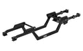 Injora 4M-111 Aluminum Universal LCG Chassis Frame Kit for Traxxas® TRX-4M®
