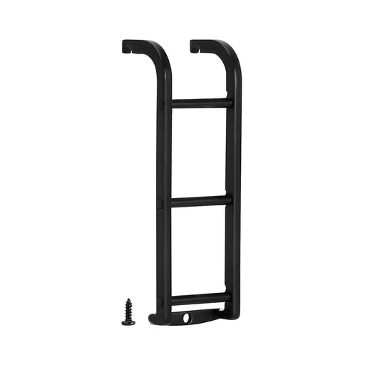 Injora 4M-86 1/18 Scale Metal Mini Side Ladder for Traxxas® TRX-4M™ (Defender)