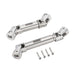 Injora ASC18-02 Redcat Ascent-18 Stainless Steel Drive Shafts Set